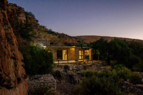 Desert Wind Private Guest and Game Farm, Montagu